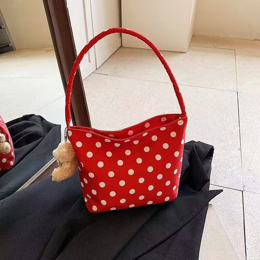 Underarm bag