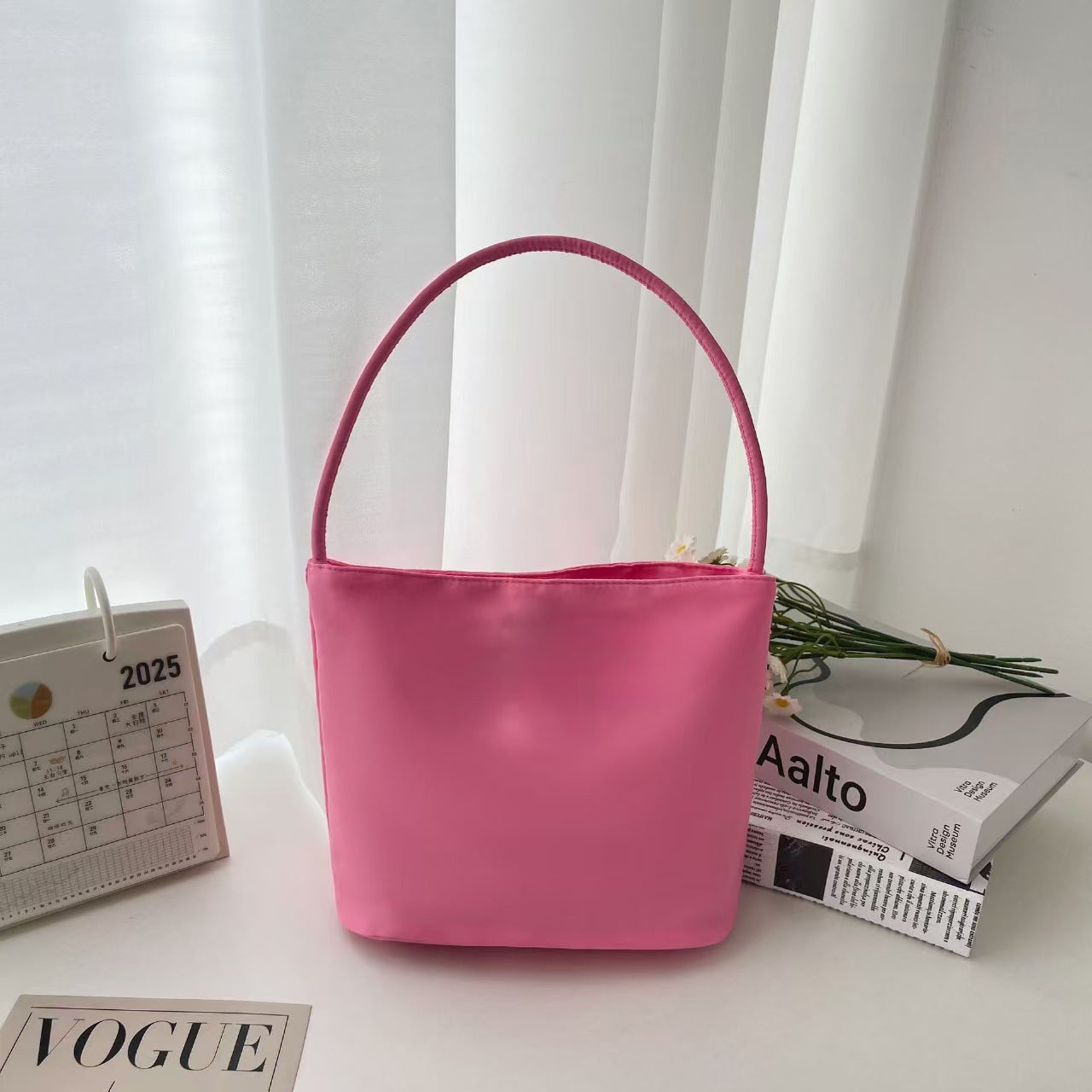 Underarm bag