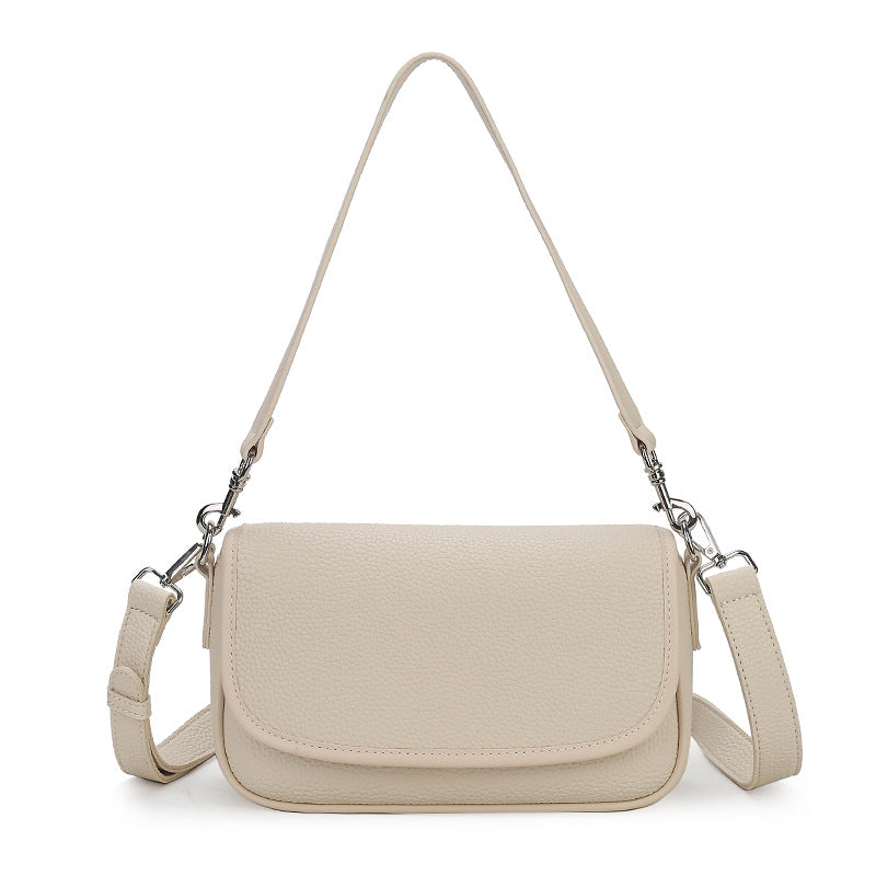 Underarm bag, single-shoulder crossbody bag