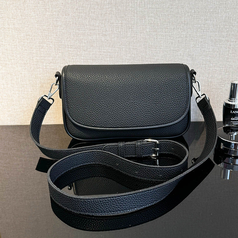 Underarm bag, single-shoulder crossbody bag