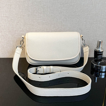 Underarm bag, single-shoulder crossbody bag