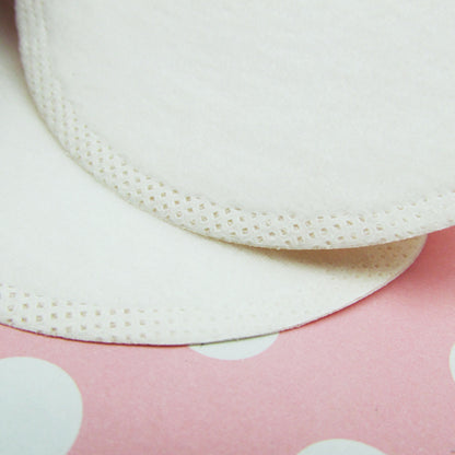 Underarm moisture-wicking patch
