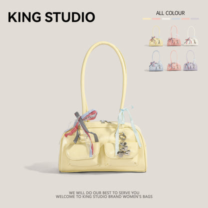 Underarm Shoulder Bag