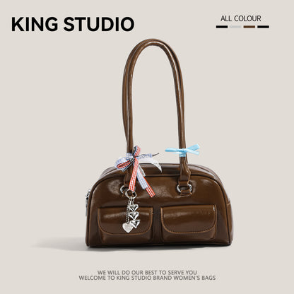 Underarm Shoulder Bag