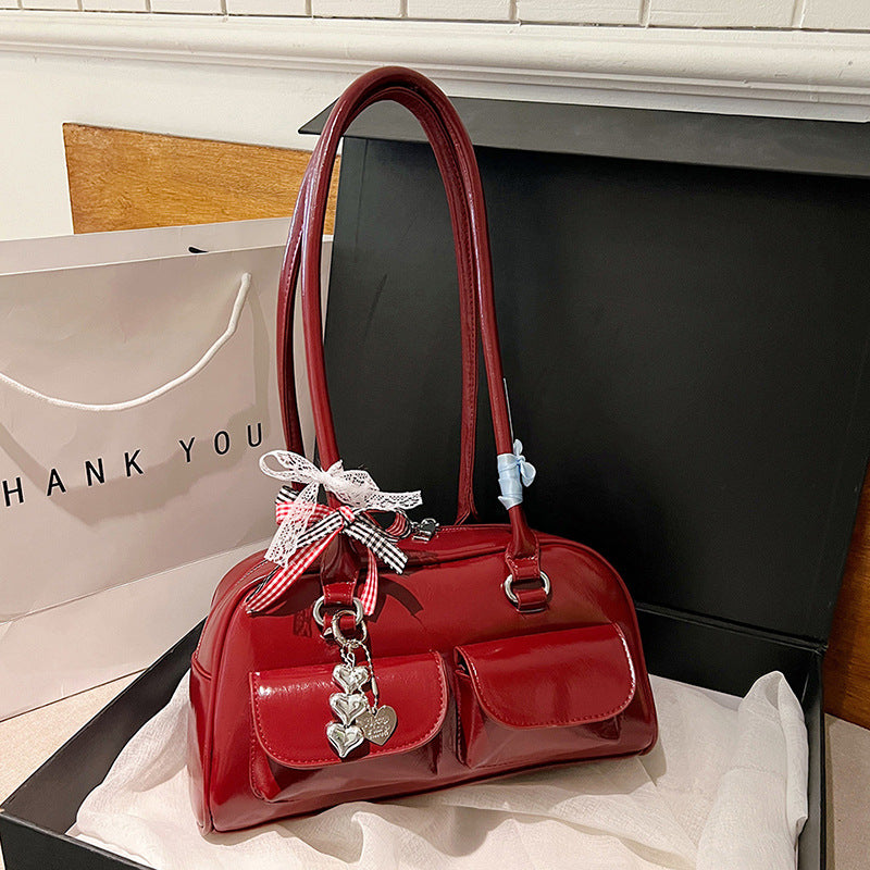 Underarm Shoulder Bag