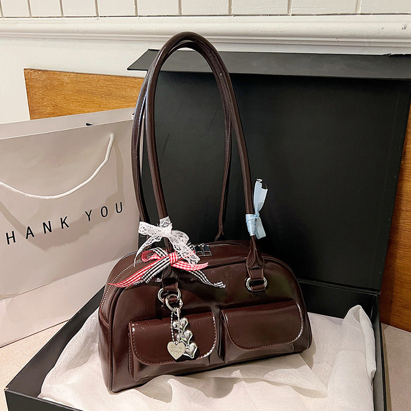 Underarm Shoulder Bag
