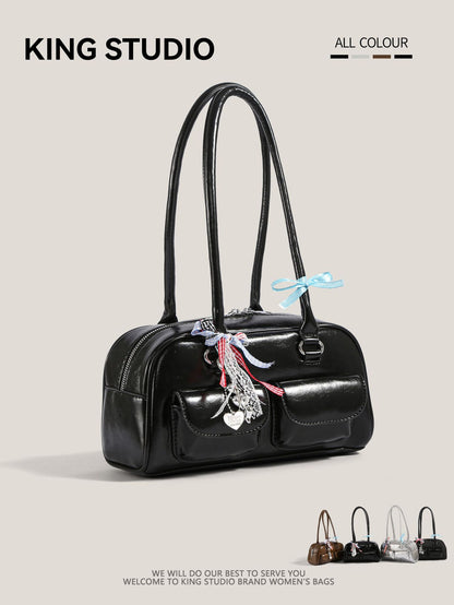Underarm Shoulder Bag