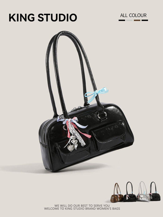 Underarm Shoulder Bag