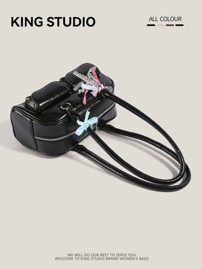 Underarm Shoulder Bag