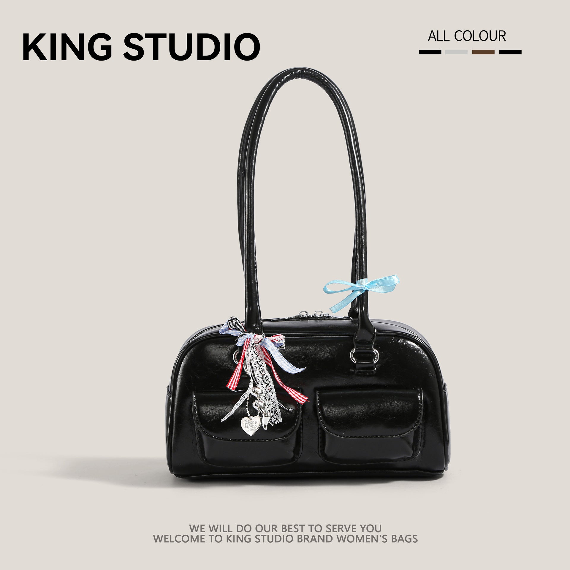 Underarm Shoulder Bag
