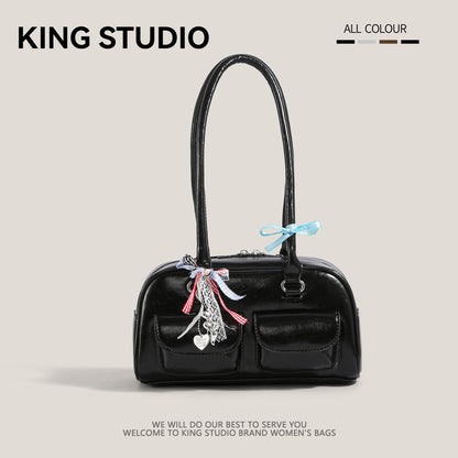 Underarm Shoulder Bag