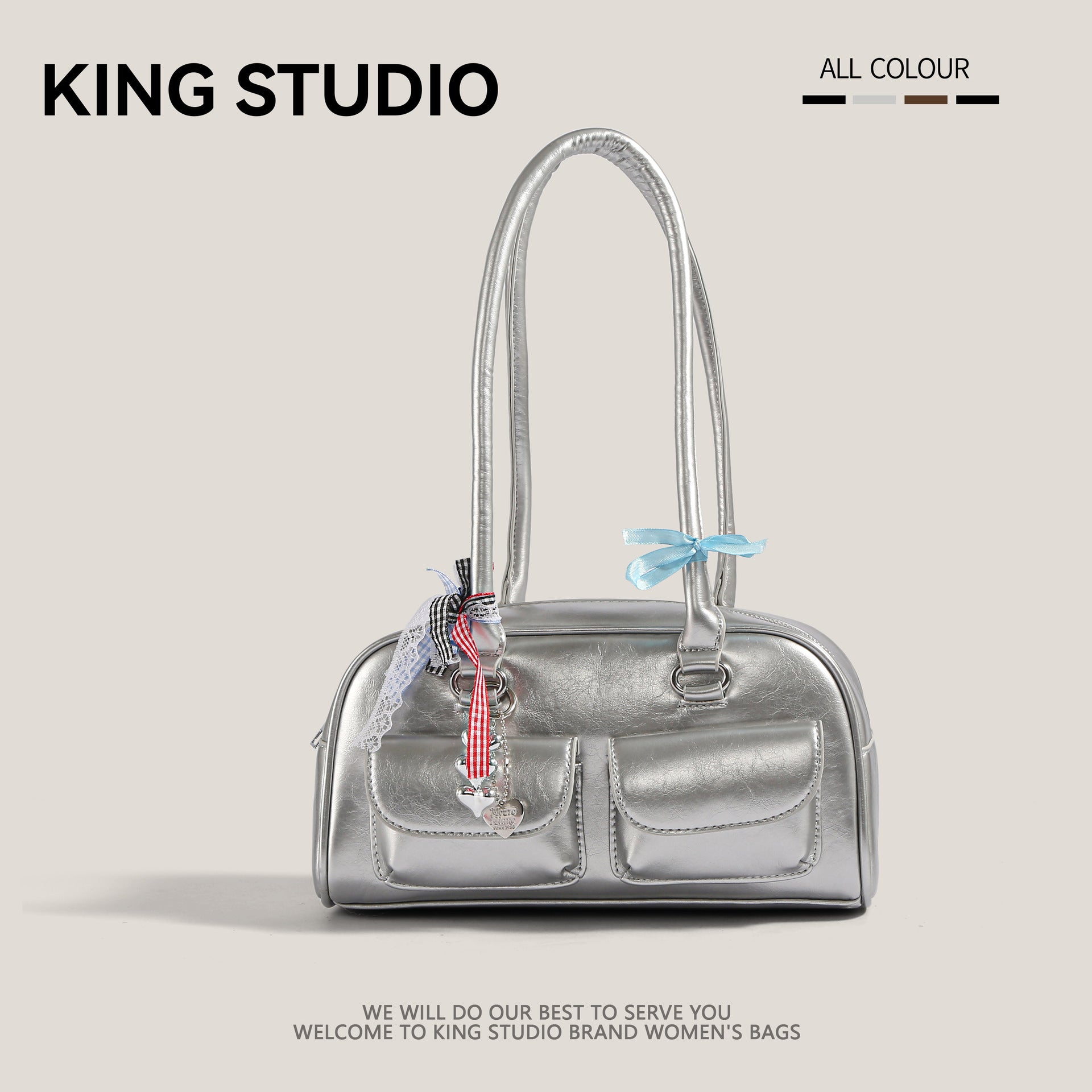 Underarm Shoulder Bag