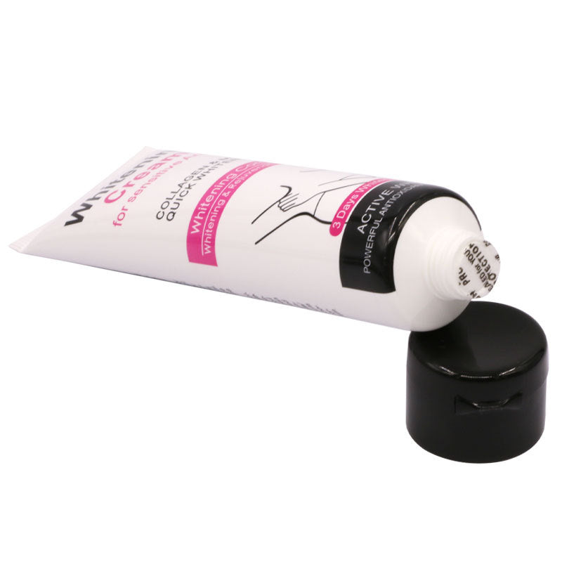 Underarm skin cream