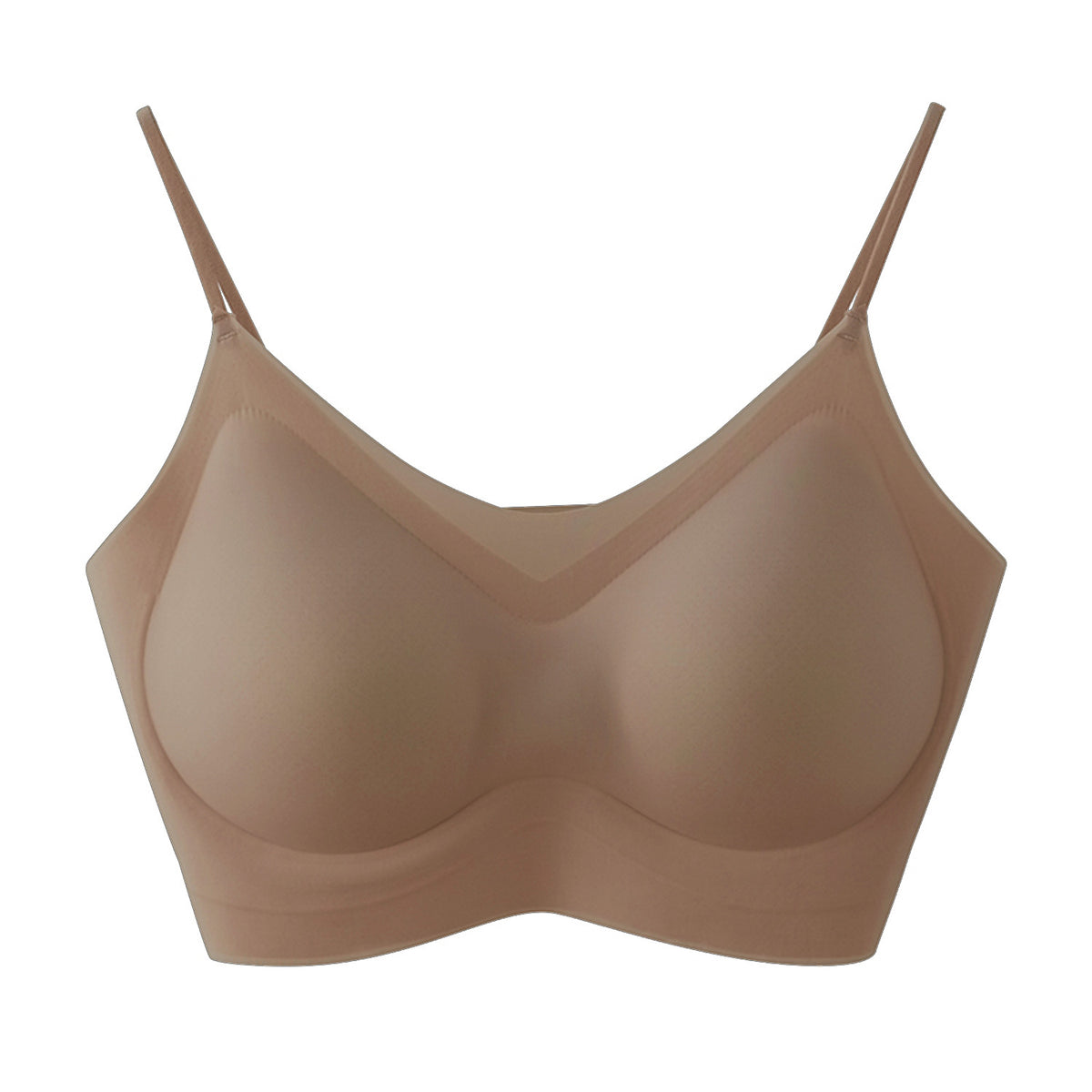 Undergarments without steel rims
