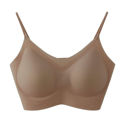 Undergarments without steel rims