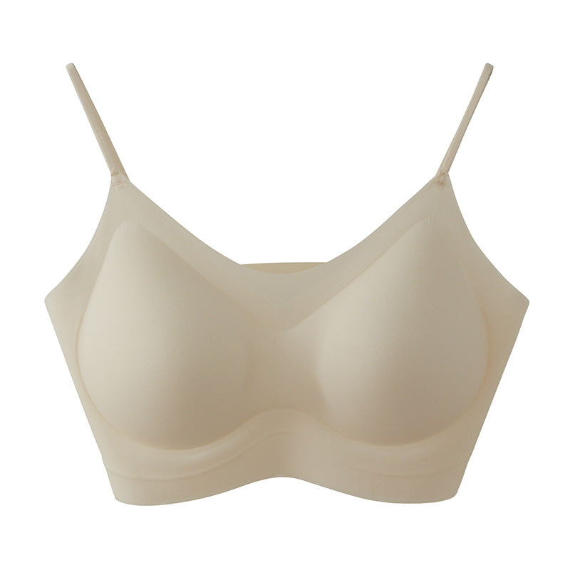 Undergarments without steel rims