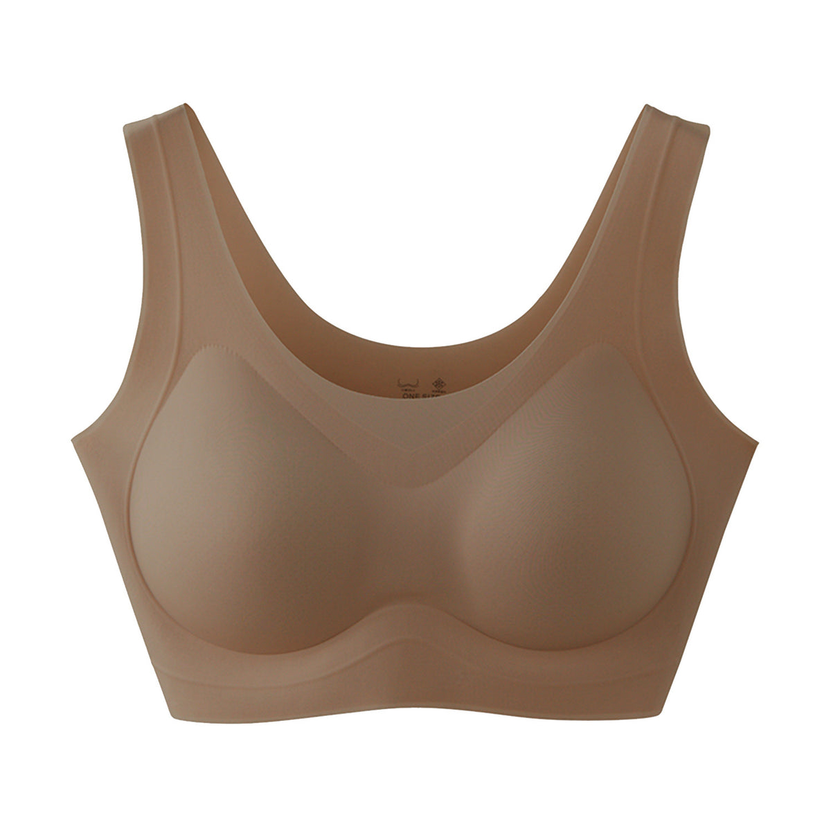 Undergarments without steel rims