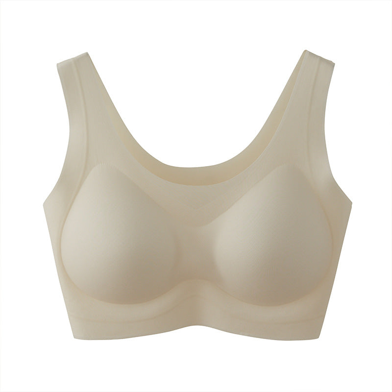 Undergarments without steel rims