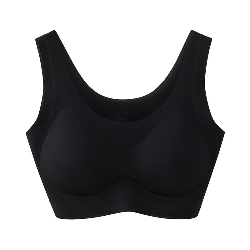 Undergarments without steel rims