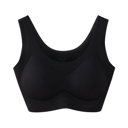 Undergarments without steel rims