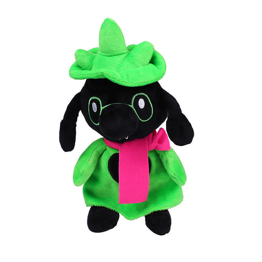 Undertale Sans Plush Toy