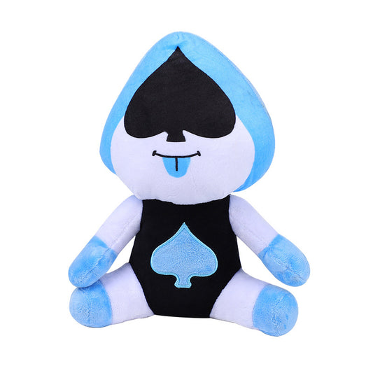 Undertale Sans Plush Toy