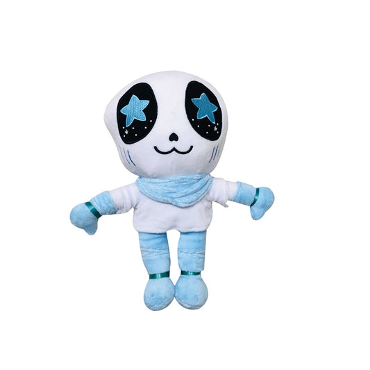 Undertale Sans Plush Toy