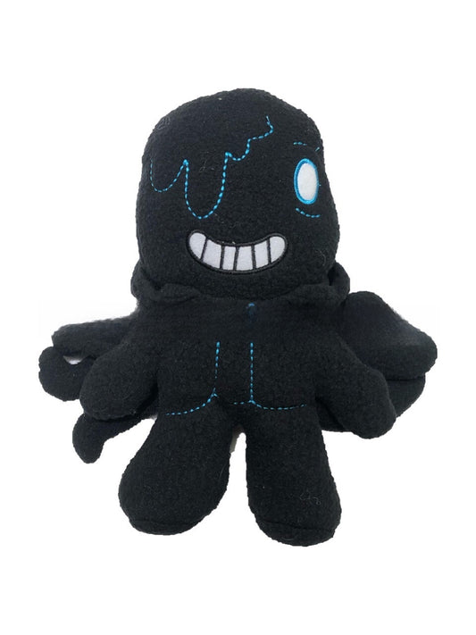 Undertale Sans Plush Toy