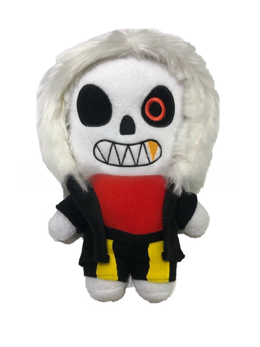 Undertale Sans Plush Toy