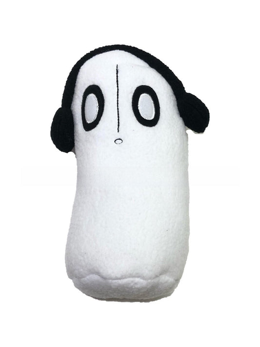 Undertale Sans Plush Toy