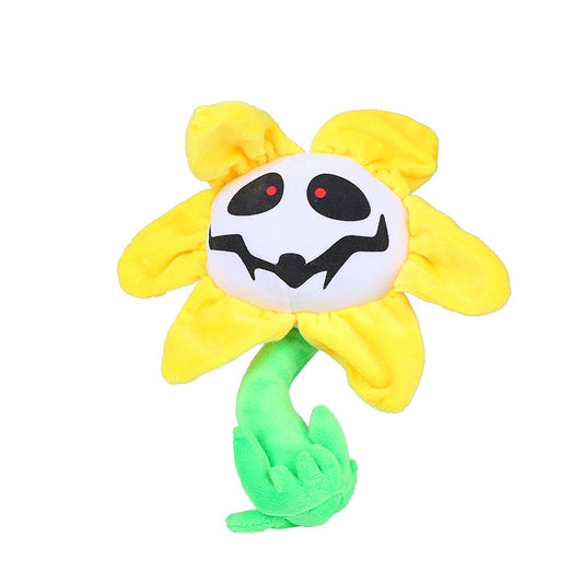 Undertale Sans Plush Toy