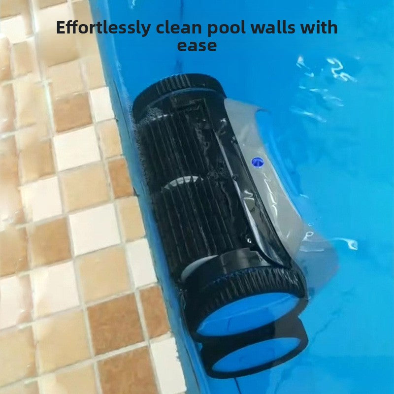 Underwater Cleaning Robot
