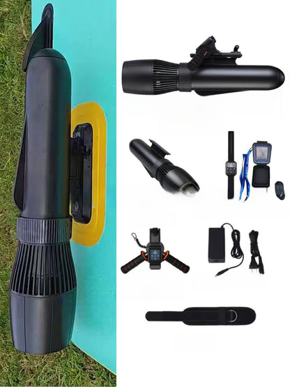 Underwater Thruster Motor