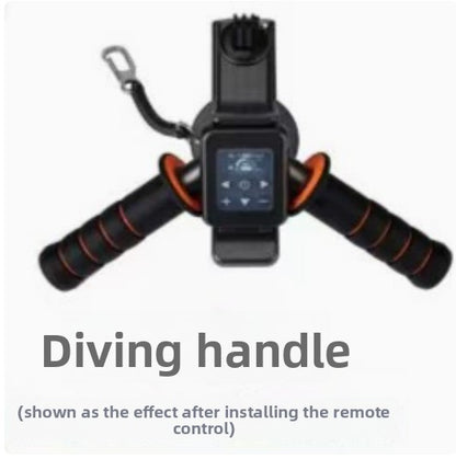 Underwater Thruster Motor