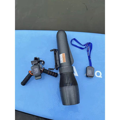 Underwater Thruster Motor
