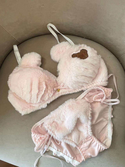 Underwear set