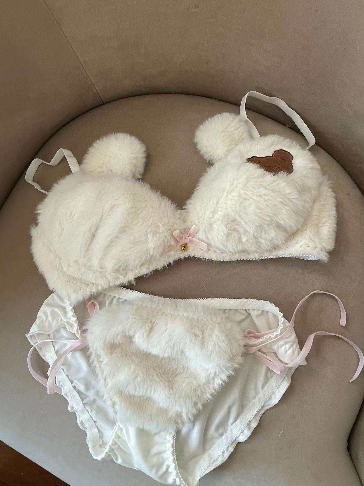 Underwear set
