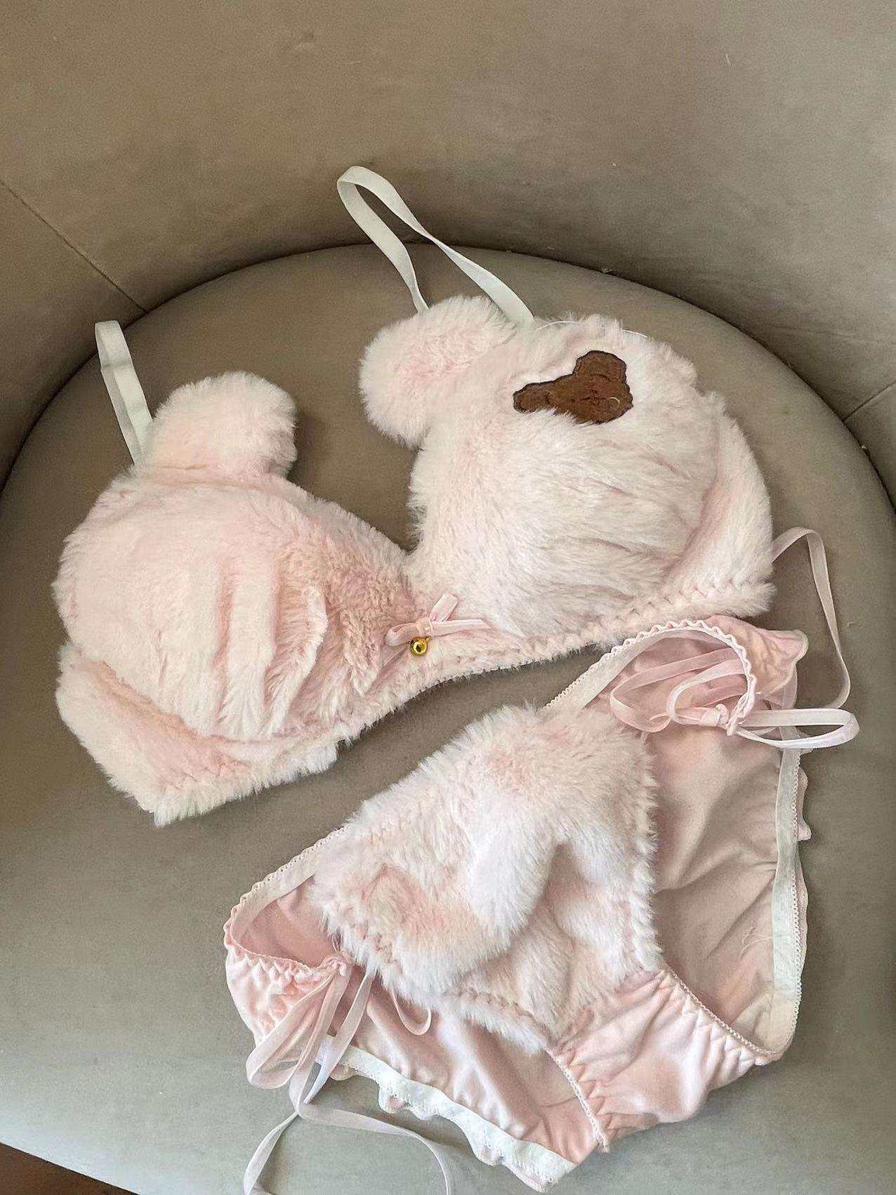 Underwear set