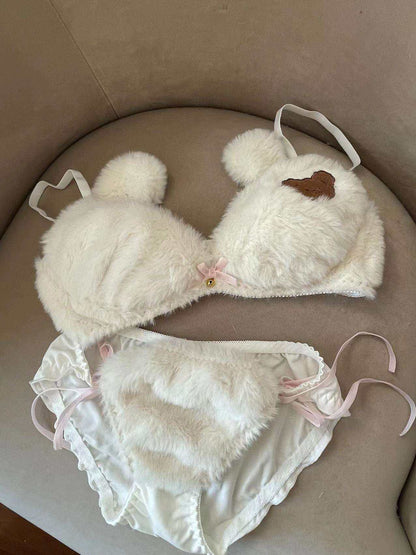 Underwear set