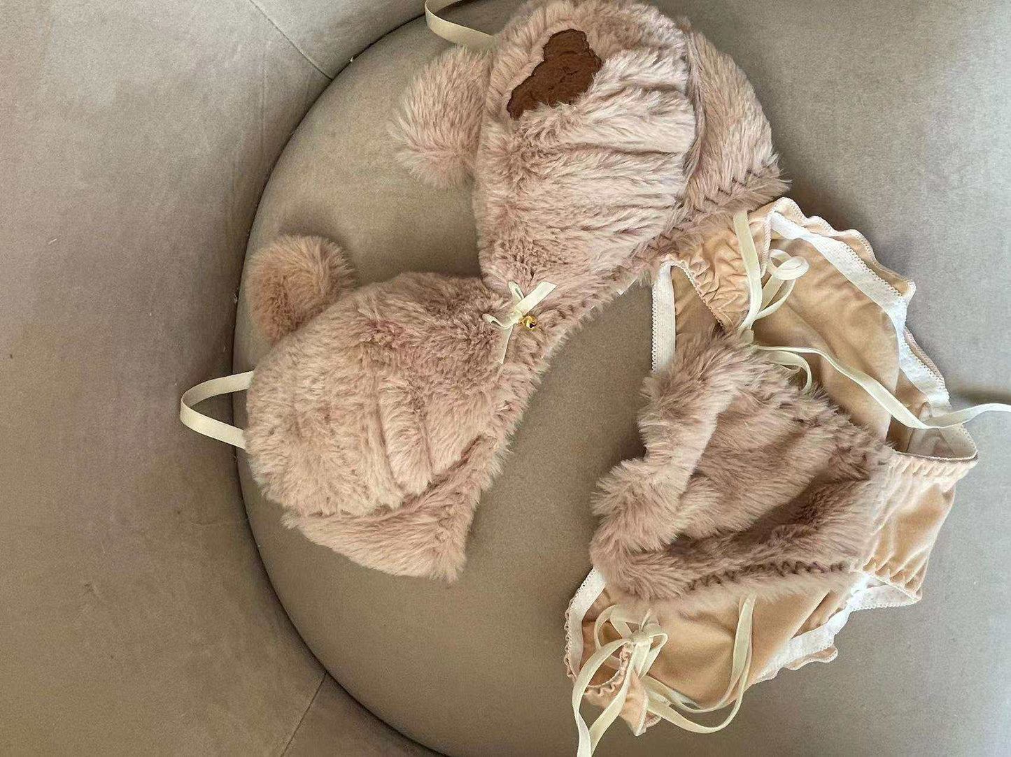 Underwear set