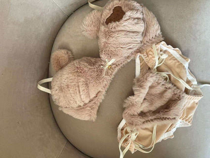 Underwear set
