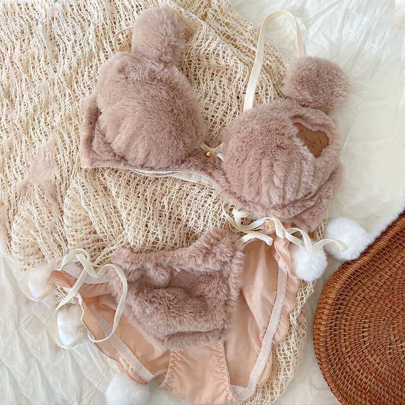 Underwear set