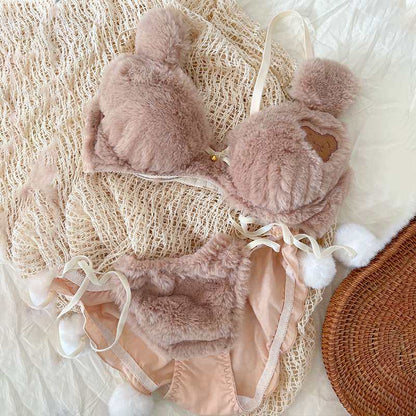 Underwear set