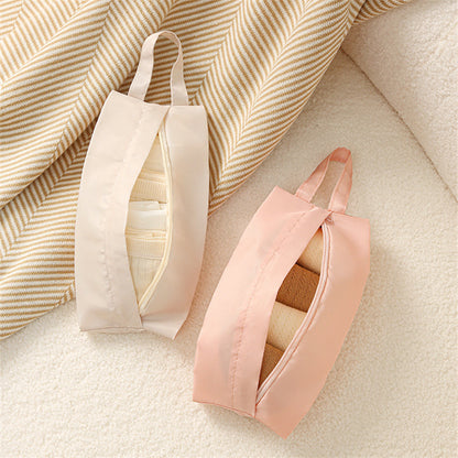 Underwear storage bag