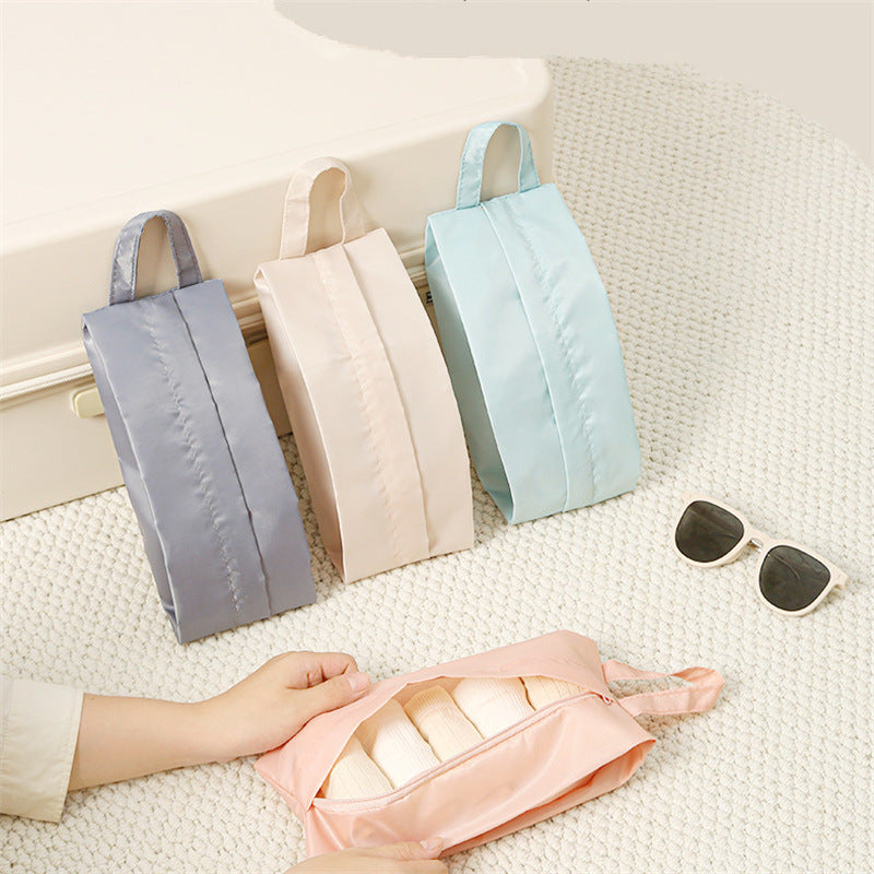 Underwear storage bag