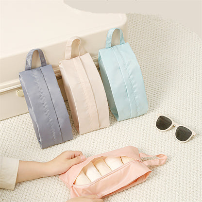 Underwear storage bag