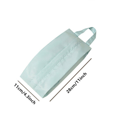 Underwear storage bag