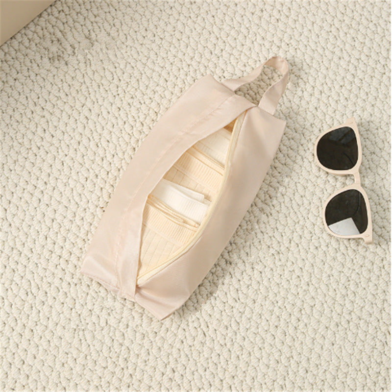 Underwear storage bag