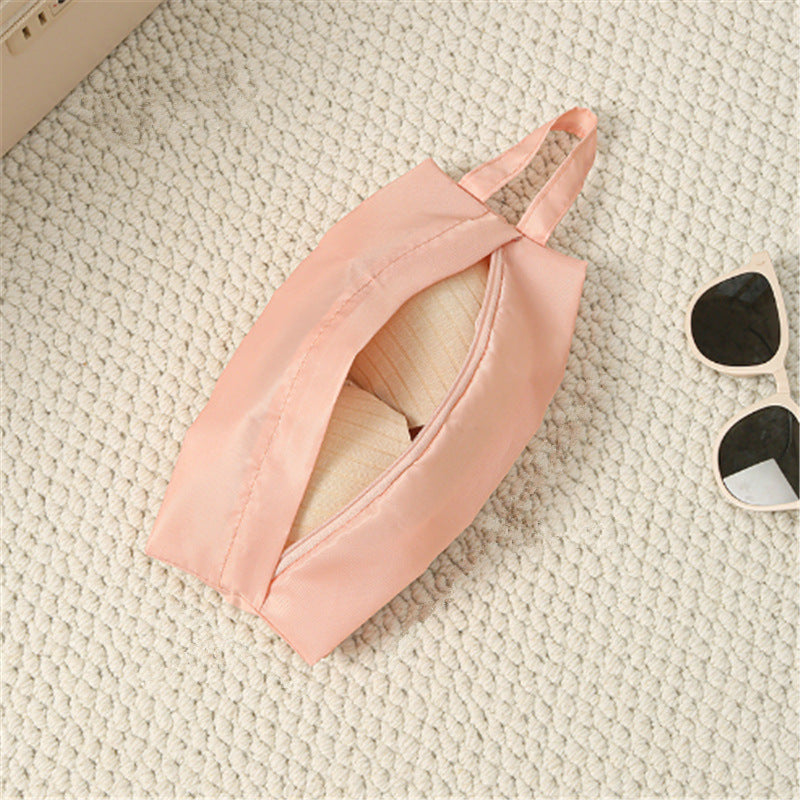Underwear storage bag
