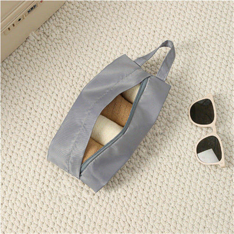 Underwear storage bag